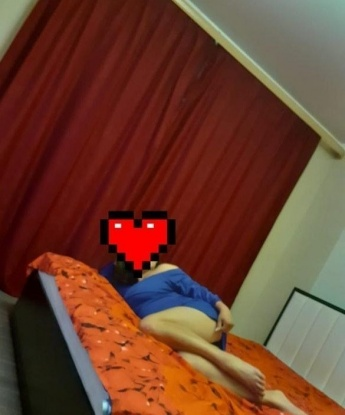 Проститутка Элизабет