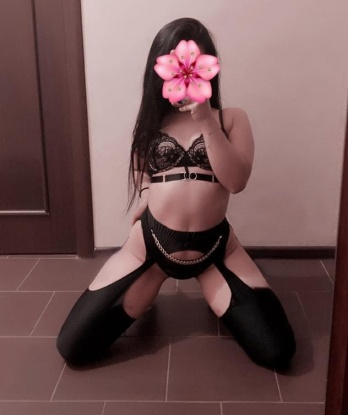 Проститутка Ира