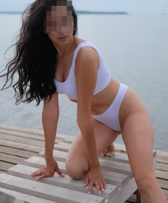 Проститутка Маша