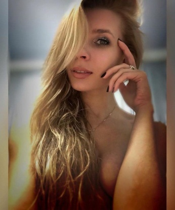 Проститутка Маргарита